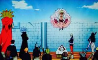 Onepieceのニコ ロビンの身長は1cmと女性にしては長身で Yahoo 知恵袋