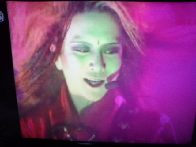 X Japanファンの方に質問です この画像 1993年に行われたreturns ライブ Yahoo 知恵袋