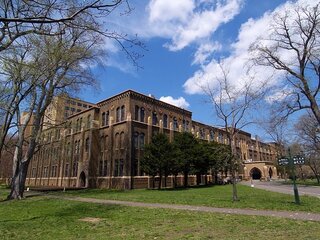 キャンパスが美しい大学 キャンパスが面白い大学を挙げてください あと 近頃増え Yahoo 知恵袋