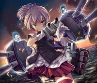 こんな感じの艦これのかっこいい画像ありませんか こういうたぐい Yahoo 知恵袋