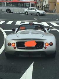 この車の車種を教えてください 珍しい車だと思うのですが 車は大 Yahoo 知恵袋