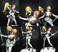 ちょっと皆さん アニメワンピースのフィギュアでこんなんのがありました Yahoo 知恵袋