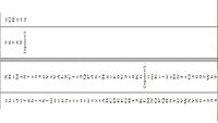 大文字のアルファベット1文字を入力するとそれを3文字だけずらしたアルフ Yahoo 知恵袋