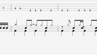 偽物 血色の良い 変える ハイハット 楽譜 Joe Lev Jp