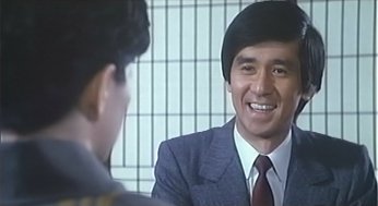 そういえば 東映の岡田茂氏の息子の俳優でもあった 岡田裕介さんですが 石坂浩二 Yahoo 知恵袋