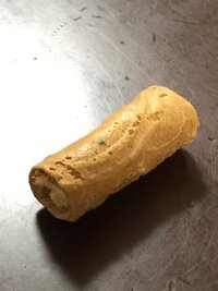 タイのお菓子について教えて下さい 先日 姉からタイの空港で買っ Yahoo 知恵袋