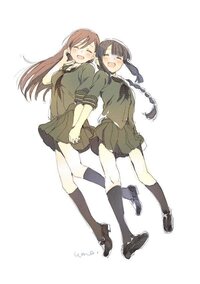 百合ラノベorマンガのオススメを教えてください 日常系が好き Yahoo 知恵袋