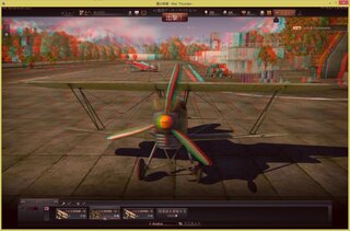 Warthunderを始めたのですが 画面がこんな表示になっていて 標的が見づ Yahoo 知恵袋