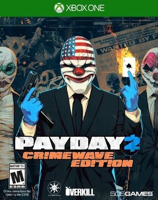 Payday3が発売されたら ゲーム機購入しようと思いますが Payday2が Yahoo 知恵袋
