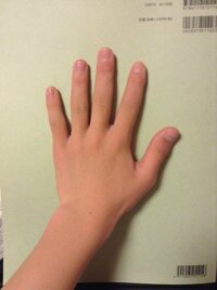 指を 長くする方法はありますか 私は指が短いのですが特に 小 Yahoo 知恵袋