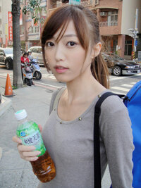 この台湾美女の名前教えてください 一般人 っぽいのですが Yahoo 知恵袋