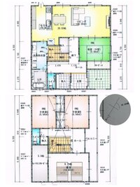 間取りについて お尋ねさせて頂きます 今 画像の間取りで 建具や窓などはまだ仮で 教えて 住まいの先生 Yahoo 不動産