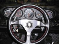 画像あり】このMOMO製ステアリングのモデル名がわかりません。形