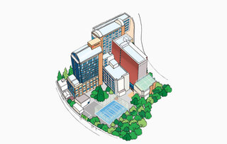 中央大学後楽園キャンパスは狭いので混んでいる 中央大学の後楽園キャンパ Yahoo 知恵袋