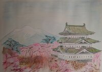 初心者で風景画などを書き始めようと思うんですが水彩色鉛筆と水彩絵の Yahoo 知恵袋