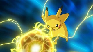 ポケモンについて アニメで使っている技はメジャーだけど ランダムマッチでマイナ Yahoo 知恵袋