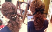 ヘアアレンジについて 私はヘアアレンジが苦手の２０歳女です Yahoo 知恵袋