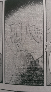 このトーン処理のやり方を教えてください 漫画について勉強しています 漫画 Yahoo 知恵袋