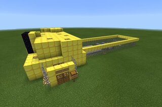 マイン クラフト Pe 配布 ワールド 刑務所 3035