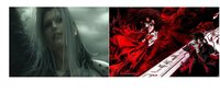 Hellsingについて アニメのhellsingで アーカードが オープ Yahoo 知恵袋