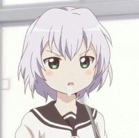 萌え系アニメ 日常系アニメで 女の子が女の子に萌えてる 悶えて Yahoo 知恵袋