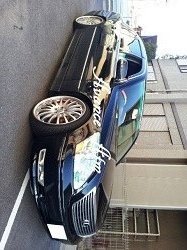 車田舎住みですが若者ヤンキーや悪ぶってる奴が乗ってるセルシオてほとんどこんな感 Yahoo 知恵袋