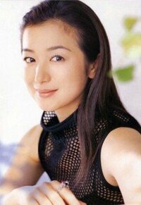 5月31日は鈴木京香さんのお誕生日です 鈴木京香さんの出演作で好きなものを教え Yahoo 知恵袋