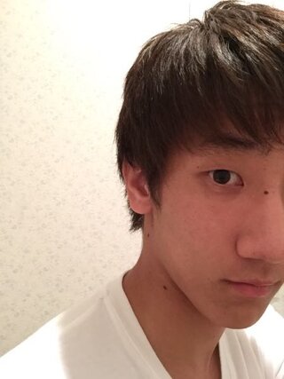 僕はよく塩顔と言われるのですが違いますよね 教えてくださいm Yahoo 知恵袋