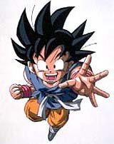ドラゴンボールGTで最後悟空が神龍につれていかれましたよね？あ