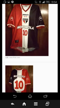 サッカーユニフォームに詳しい方回答おねがいします 文化祭のユニフォームt Yahoo 知恵袋