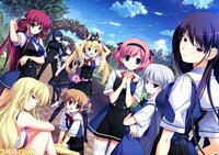 アニメ大喜利 グリザイアシリーズでおなじみの美浜学園 風見雄二が転入してきた Yahoo 知恵袋