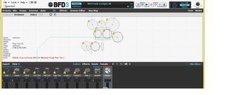 Bfd３音が出ません ダウンロード版を購入しました 昨日ダウンロード Yahoo 知恵袋