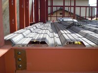 工場で溶接の仕事をしています この度新築で家を建てます そして 自分で重量鉄骨の 教えて 住まいの先生 Yahoo 不動産