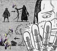 もしもonepieceのクロコダイルの悪魔の実がスナスナじゃなく ナ Yahoo 知恵袋