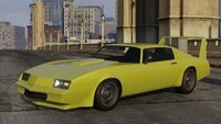 Gta5のインポンテフェニックスって レア車ですか レア車 Yahoo 知恵袋