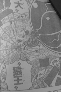 Onepieceワンピース予想次回791話の展開を予想してくださいルフィ対ドフ Yahoo 知恵袋