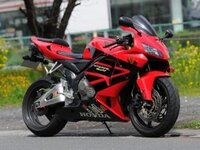 ホンダのcbr600rrって いつからいつまで生産されていたのでしょうか Yahoo 知恵袋