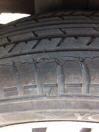 衝撃 グレートバリアリーフ 是正する タイヤ ひび割れ 対策 にやにや ペルソナ 技術
