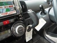 この軽のシフトレバーを クリスタルに変えたいんですけどかえれるもんですか Yahoo 知恵袋