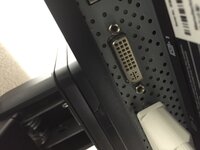 Wiiuを買うのですが 今のpcモニターを流用したいです モニターはhplp2 Yahoo 知恵袋