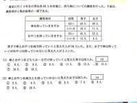 数学 順列と組み合わせの見分け方を教えてください 順番にこだわ Yahoo 知恵袋