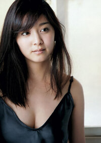 石橋杏奈さんの髪型 現在放送されている月９ 大切なものはすべて君が教えてくれた Yahoo 知恵袋