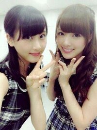 ｎｍｂ48の山田菜々とheysayjumpの山田涼介って兄弟な Yahoo 知恵袋