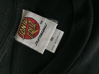 old skate サンタクルーズ　NHSタグ Lee　スクリーミングハンド old skate サンタクルーズNHSタグ Leeスクリーミングハンド