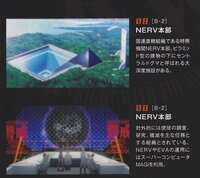 マインクラフトで新世紀エヴァンゲリオンの第3東京市とnerv本部を再現した Yahoo 知恵袋