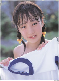 香港ジュニアアイドル この娘の名前が知りたいです。ジュニアアイドルっぽいです。 - 昔の結城夏那ちゃ... - Yahoo!知恵袋