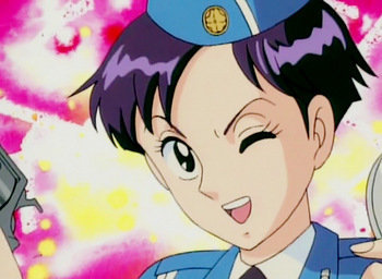 こち亀のアニメの小野の声 途中で変わりましたが 岡本麻弥さんと三浦理 Yahoo 知恵袋