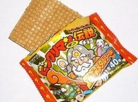 どうしてシールだけ集めてビックリマンチョコを捨てるんですか 食べ物を粗末にして Yahoo 知恵袋