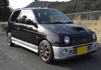 アルトワークスHA21Sの現在の中古車相場は幾らぐらい...』 スズキ 