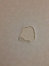 壁紙補修の際に使うリペアシートは ホームセンタ の商品とちがいま Yahoo 知恵袋